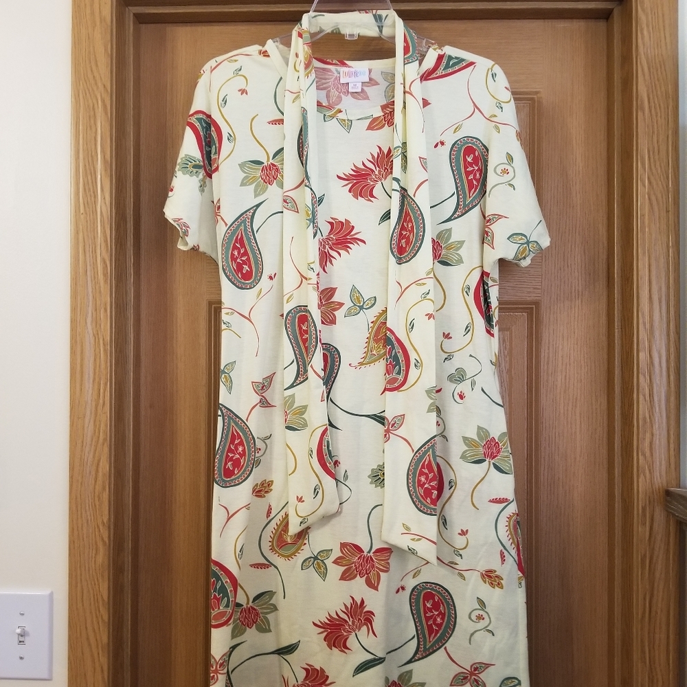 LuLaRoe Marley
